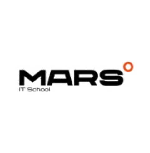 Mars IT School logo