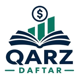 QarzDaftar logo