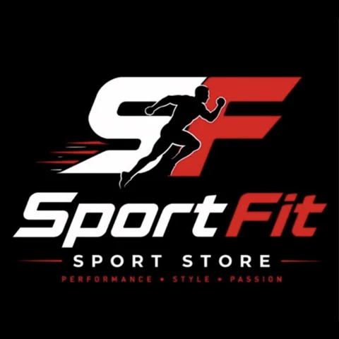 SportFit logo